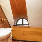 Dom wakacyjny 6 Person In Ulfborg Øhuse