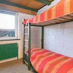 6 Person In Ulfborg * Øhuse