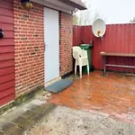 Dom wakacyjny 6 Person In Ulfborg *