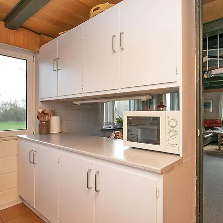 Hébergement de vacances 6 Person In Ulfborg Øhuse